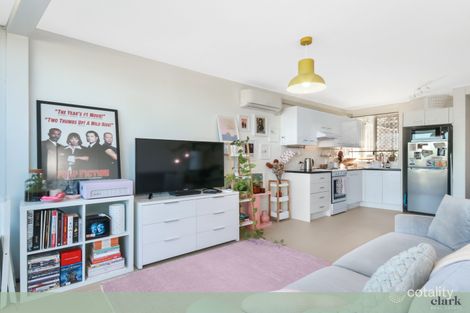 Property photo of 3/256 Kingsford Smith Drive Hamilton QLD 4007