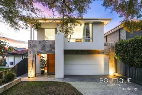 Property photo of 27A Simper Street Wembley WA 6014