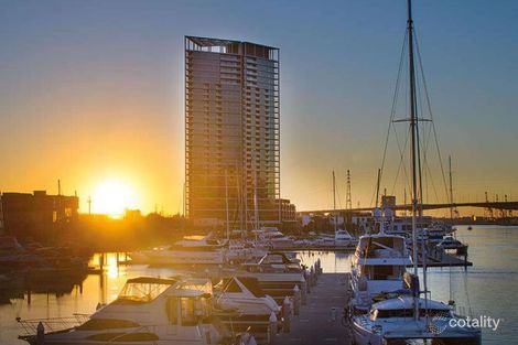 Property photo of 504/1 Point Park Crescent Docklands VIC 3008
