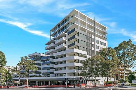 7/1 Freeman Rd, Chatswood, NSW 2067