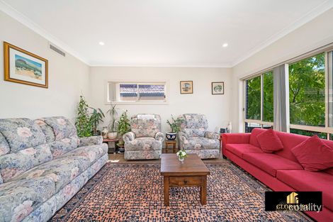 Property photo of 36B Jedda Road Lurnea NSW 2170