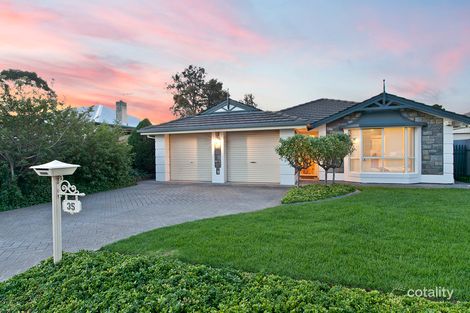 35 William St, South Plympton, SA 5038