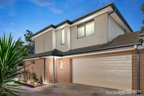 Property photo of 3/12 Berry Road Bayswater North VIC 3153