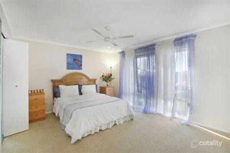 Property photo of 18 Cronin Drive Wellington Point QLD 4160