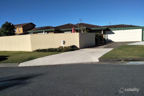 Property photo of 12 Allchin Court Currumbin Waters QLD 4223