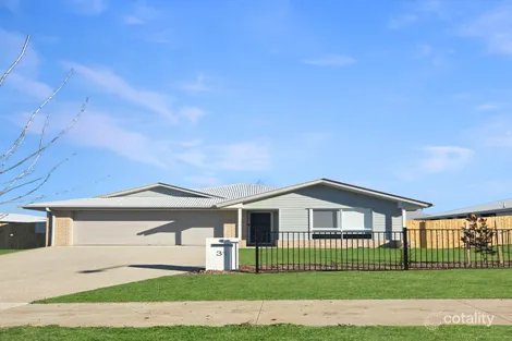 Property photo of 31 Brewster Road Glenvale QLD 4350