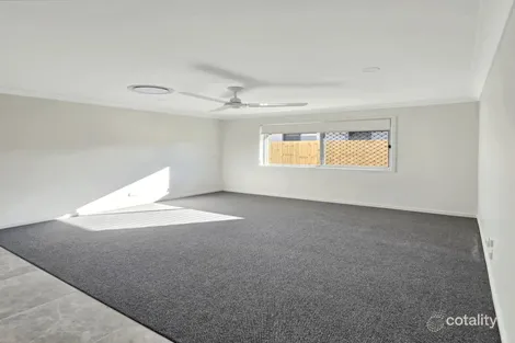 Property photo of 31 Brewster Road Glenvale QLD 4350