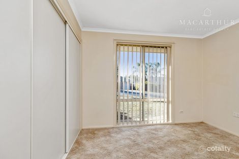 Property photo of 1/15 Yeomans Place Kooringal NSW 2650