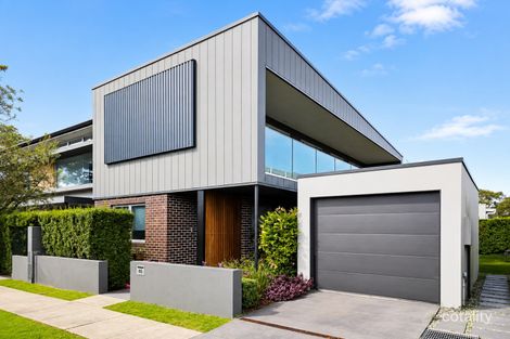 45 Cutler Pde, North Ryde, NSW 2113