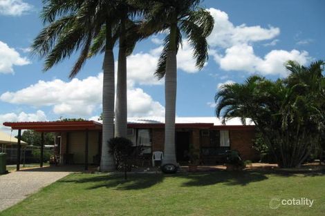 19 Davison St, Gracemere, QLD 4702