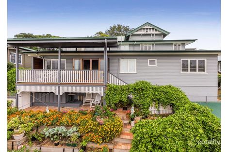 2/29 Park Rd W, Dutton Park, QLD 4102