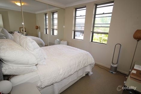 Property photo of 5/2 Cowper Street Randwick NSW 2031