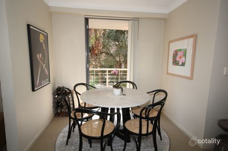Property photo of 5/2 Cowper Street Randwick NSW 2031