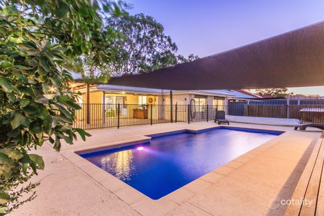 Property photo of 55 Rivergums Boulevard Baldivis WA 6171