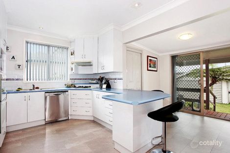 Property photo of 6 Julie Avenue Warners Bay NSW 2282