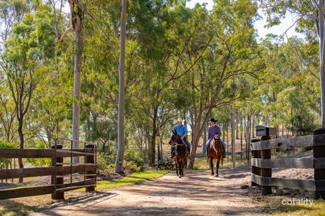 217 Zingelmann Rd, Milbong, QLD 4310