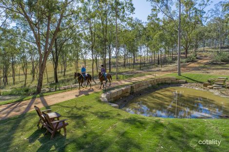 Property photo of 217 Zingelmann Road Milbong QLD 4310