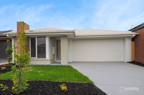 25 Glenbrook Dr, Wyndham Vale, VIC 3024