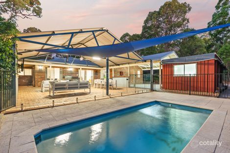 265 Summit Rd, Mundaring, WA 6073