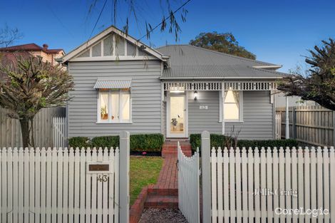 Property photo of 43 Tyne Street Box Hill North VIC 3129