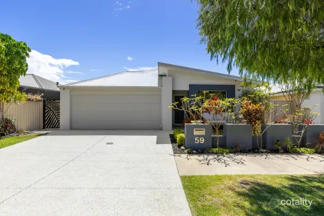 Property photo of 59 Lloyd Avenue Ravenswood WA 6208