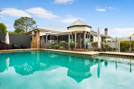 Property photo of 11 Damon Road Lutwyche QLD 4030