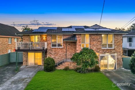 4 Romford Cl, Davistown, NSW 2251