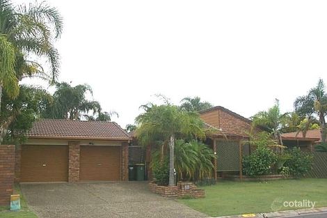 13 Cuckoo Cres, Burleigh Waters, QLD 4220