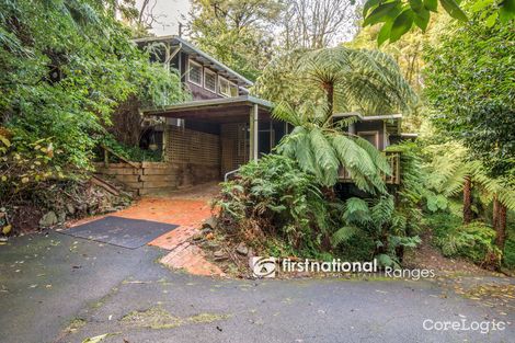Property photo of 5 Old Main Road Ferny Creek VIC 3786
