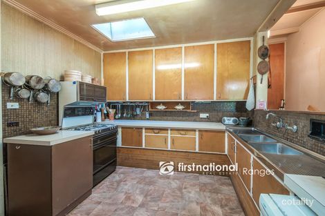 Property photo of 5 Old Main Road Ferny Creek VIC 3786