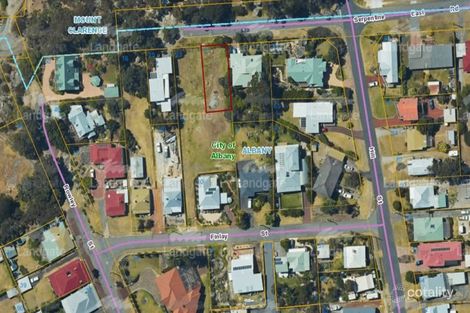 21 Serpentine East Rd, Albany, WA 6330