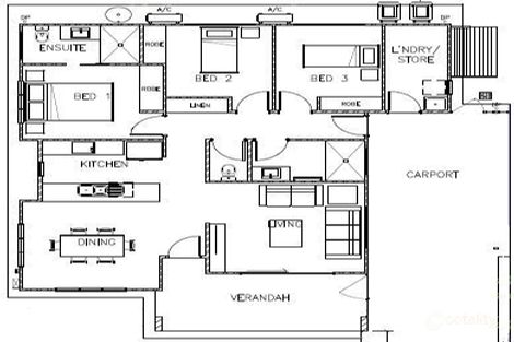 Property photo of 30 Thomson Street Durack NT 0830