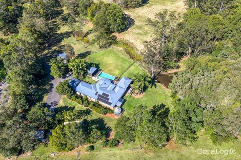 Property photo of 232 McGilchrist Road Palmwoods QLD 4555