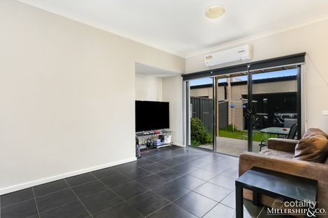 Property photo of 32 Vestley Drive Mernda VIC 3754