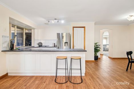 Property photo of 12 Warne Way Craigmore SA 5114