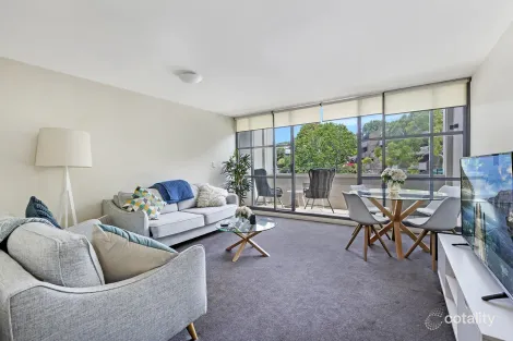 424/357 Glenmore Rd, Paddington, NSW 2021