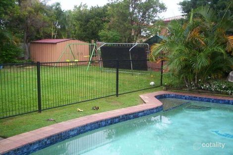 Property photo of 20 Broders Street Bracken Ridge QLD 4017