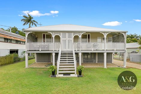 27 MILTON ST, MARYBOROUGH, QLD 4650
