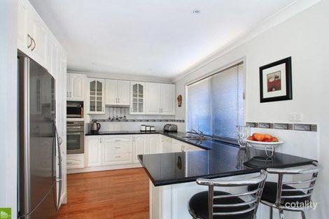Property photo of 5 Halley Crescent Woonona NSW 2517
