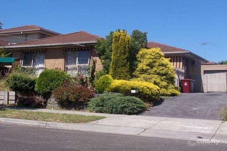 19 Bundamba Dr, Noble Park North, VIC 3174