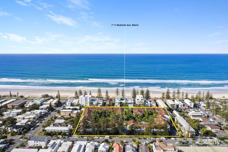 Property photo of 150/7 Redondo Avenue Miami QLD 4220