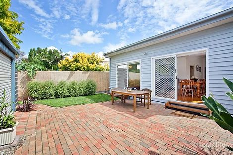 Property photo of 85 Woods Street Newport VIC 3015