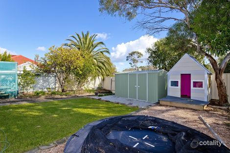 Property photo of 1 Nottingham Crescent Valley View SA 5093