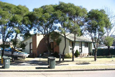 4 Fraser Pl, Shalvey, NSW 2770