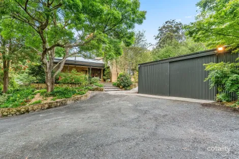 Property photo of 311 Lobethal Road Ashton SA 5137