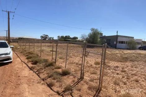 Lot 536 Gruno St, Coober Pedy, SA 5723