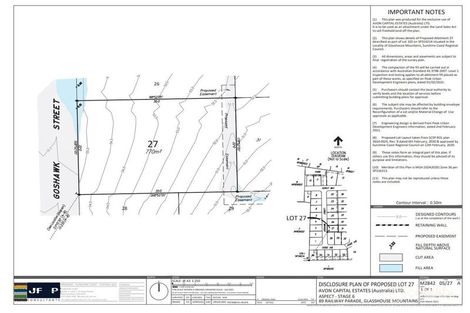 11 Goshawk St, Glass House Mountains, QLD 4518