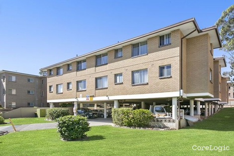 15/466-468 Guildford Rd, Guildford, NSW 2161