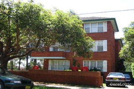 Property photo of 9/23 Fairmount Street Lakemba NSW 2195