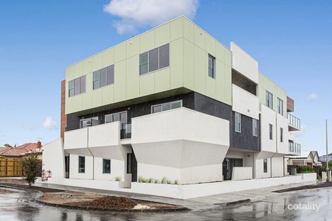 201/141 Stephen St, Yarraville, VIC 3013